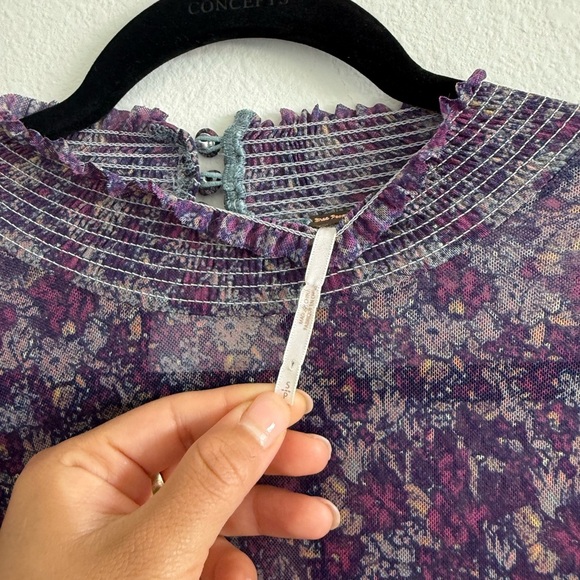 Free People Dress - Picture 5 of 7